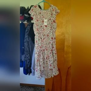 Matilda Jane- Good Hart Dress